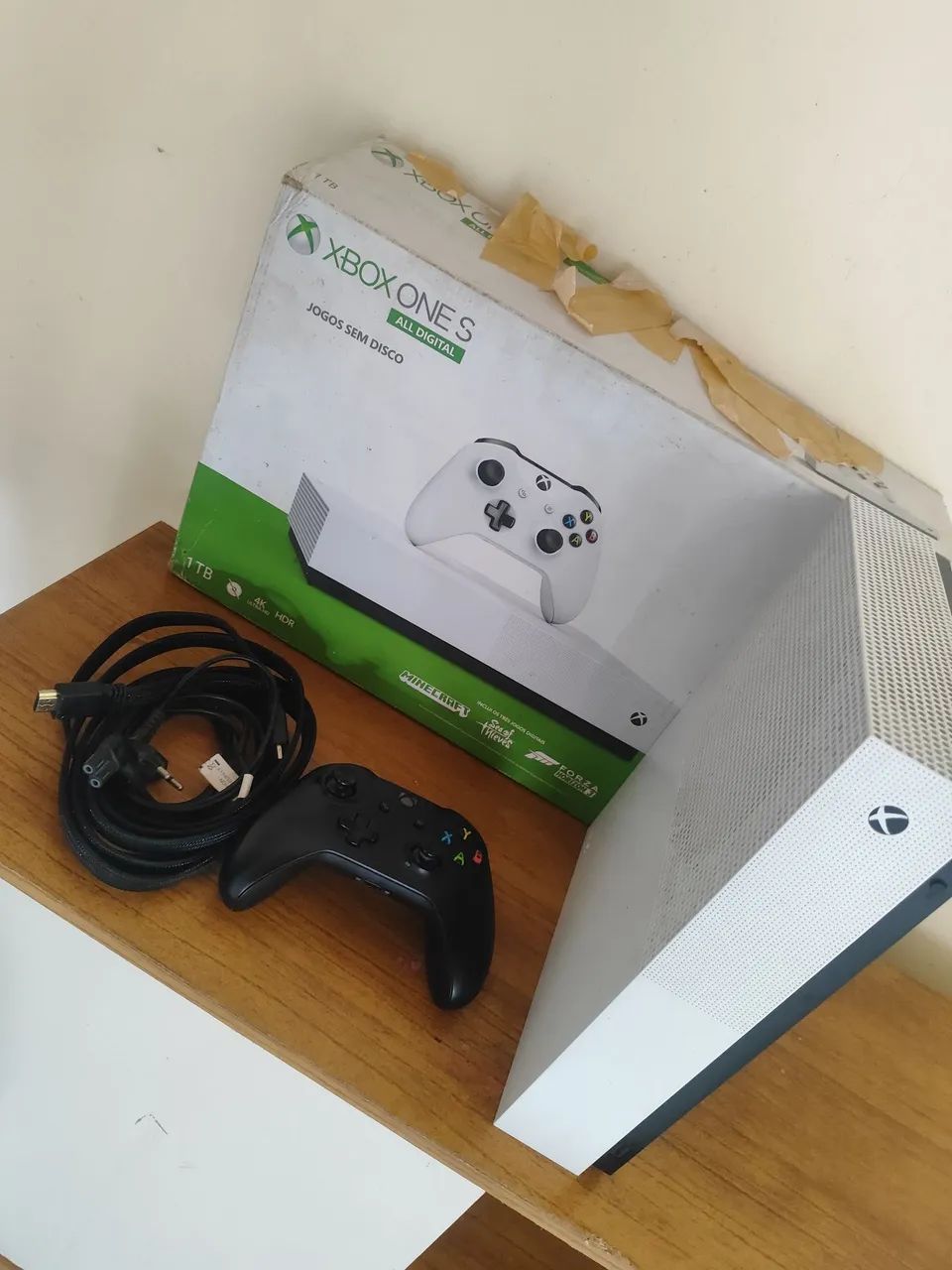 XBOX ONE S 1T - Foto 2