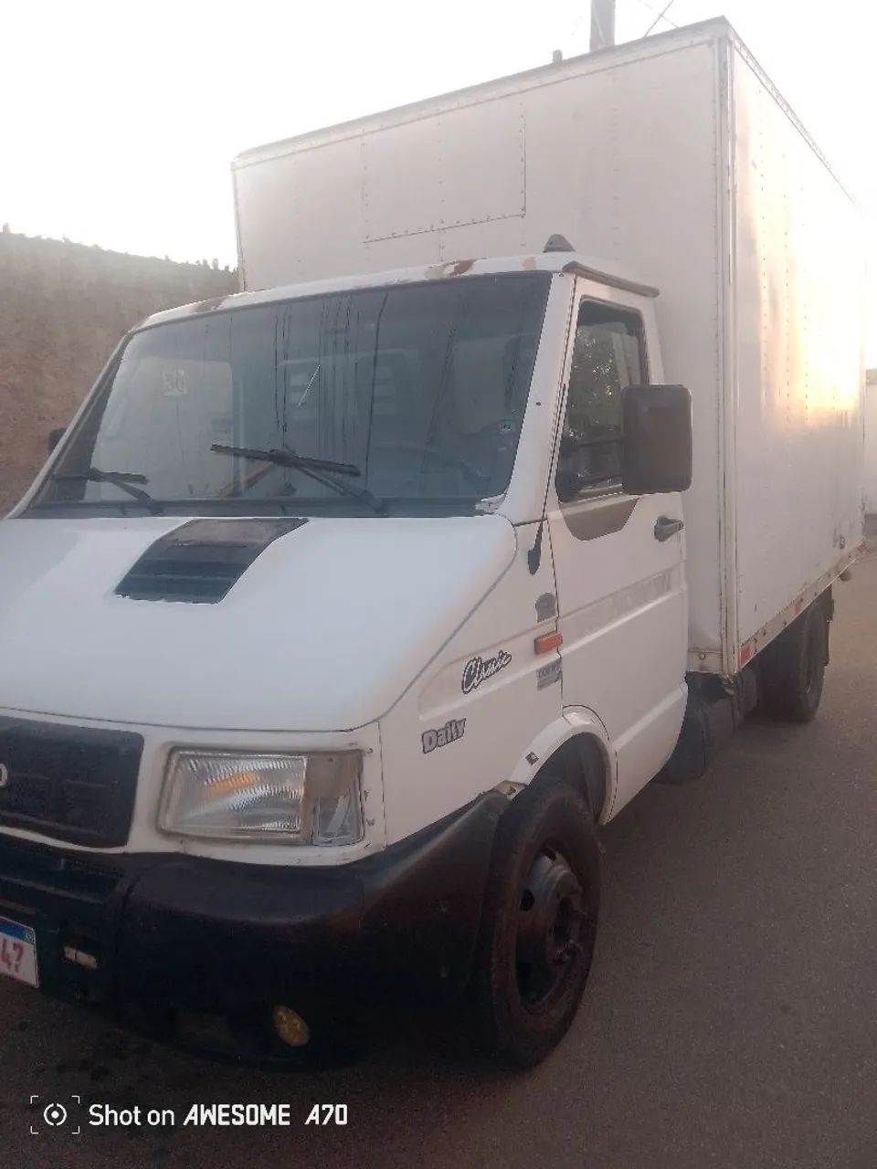 Iveco Daily 