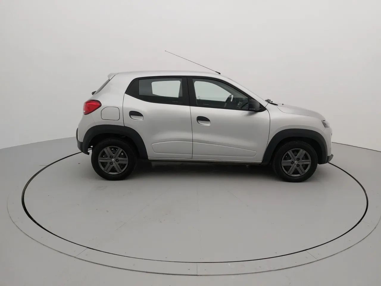 Renault Kwid 1.0 Zen, foto 6 de 18