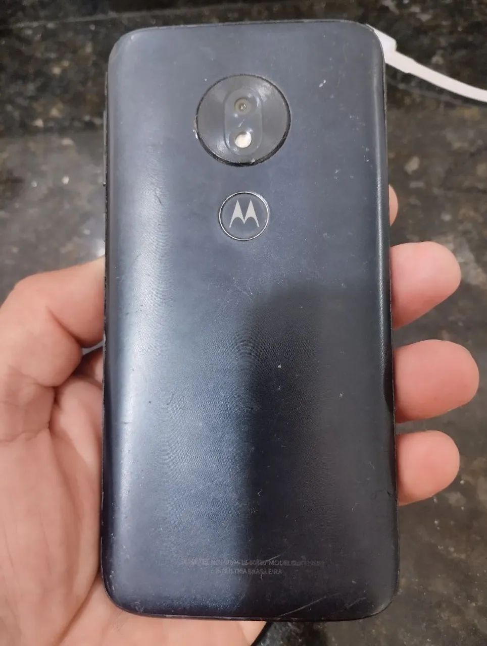 Celular barato G7 play - Foto 4