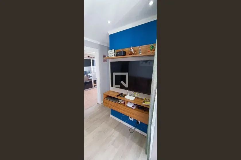 Apartamento à Venda - Parque Monte Alegre, 2 Quartos, 44 m2 - Foto 4