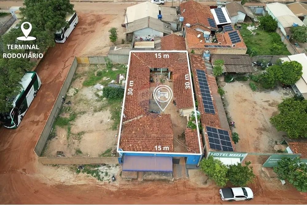 Oportunidade de Hotel em Redenção, Pará! - Foto 2