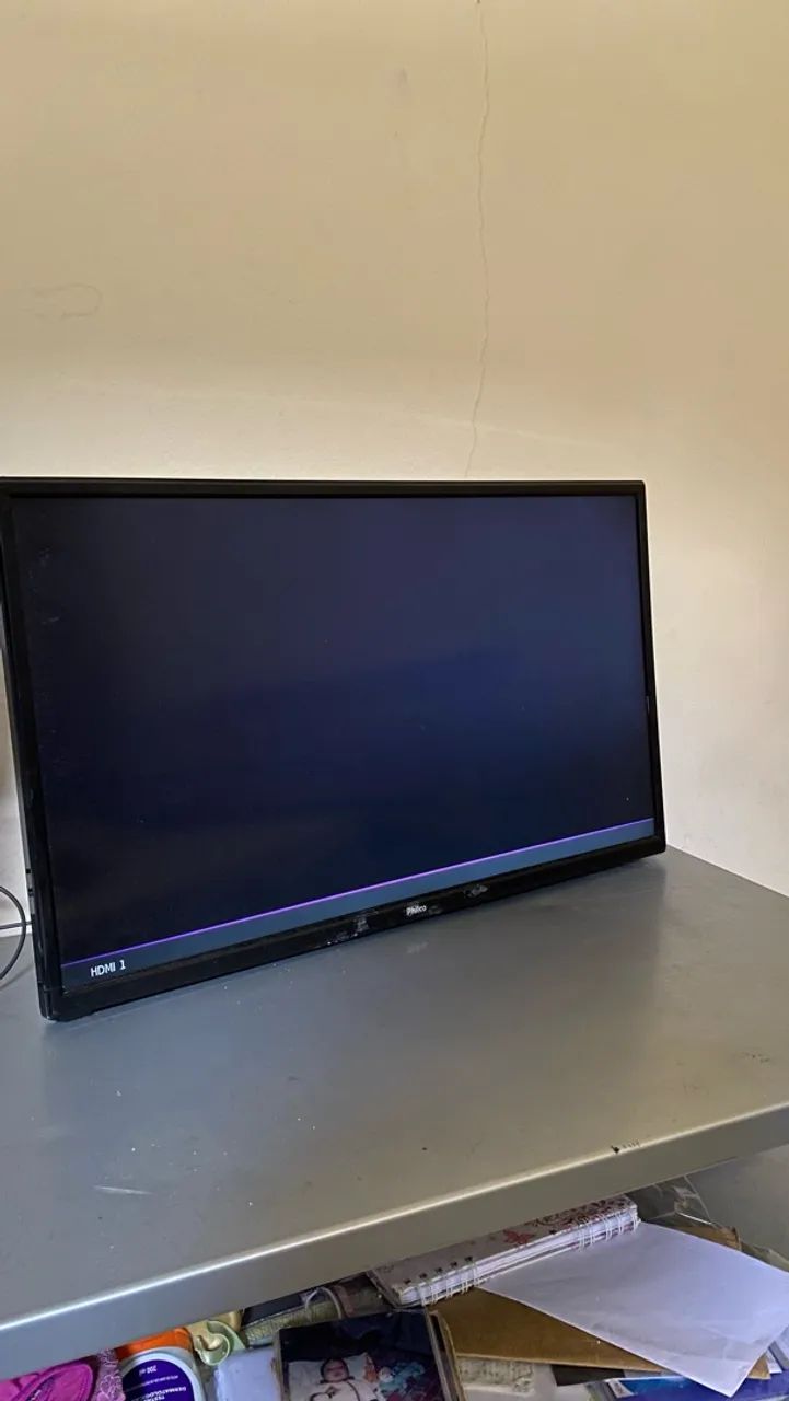 Televisão 32 polegadas - Foto 2