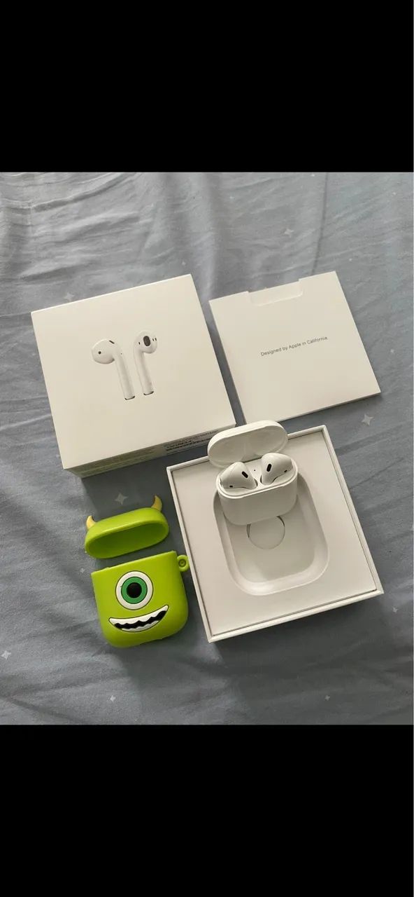 Airpods  - Foto 2