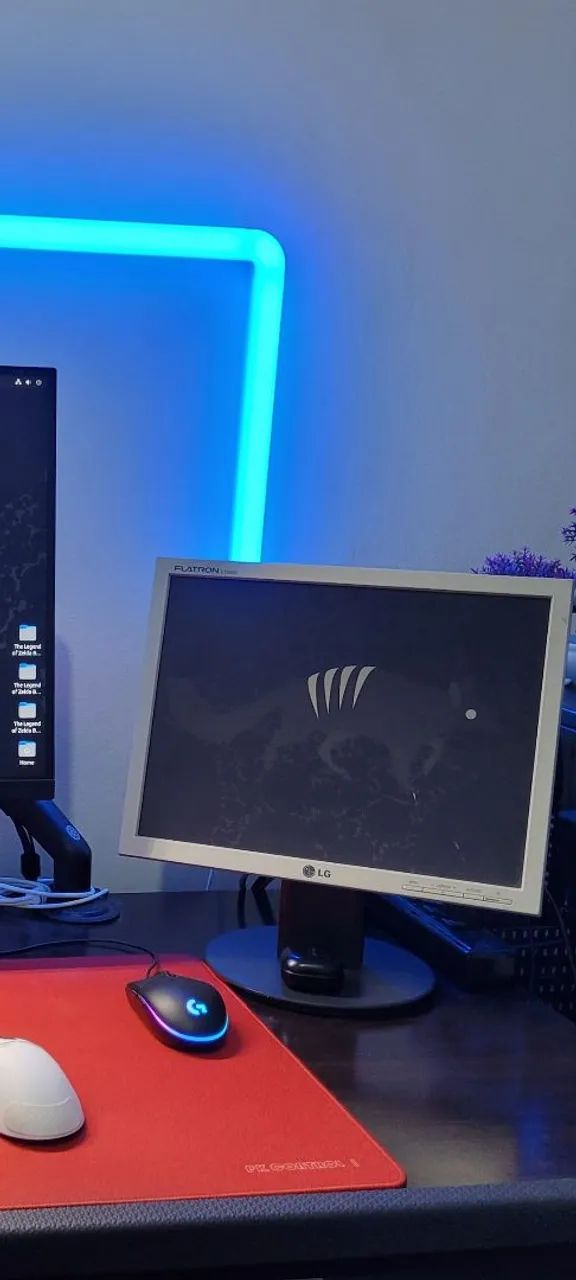 Monitor 15 Polegadas