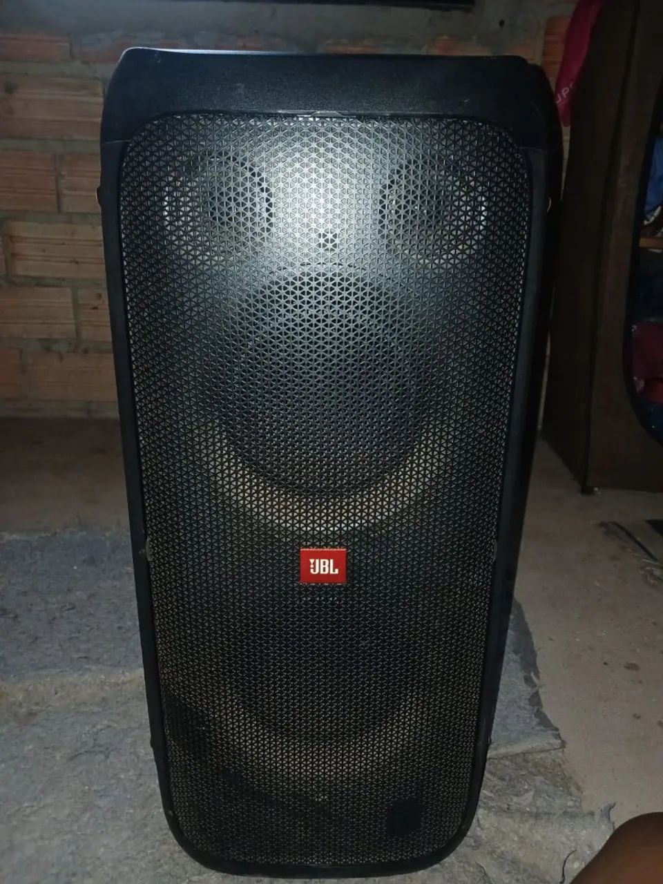 Partybox JBL 310 - Foto 3