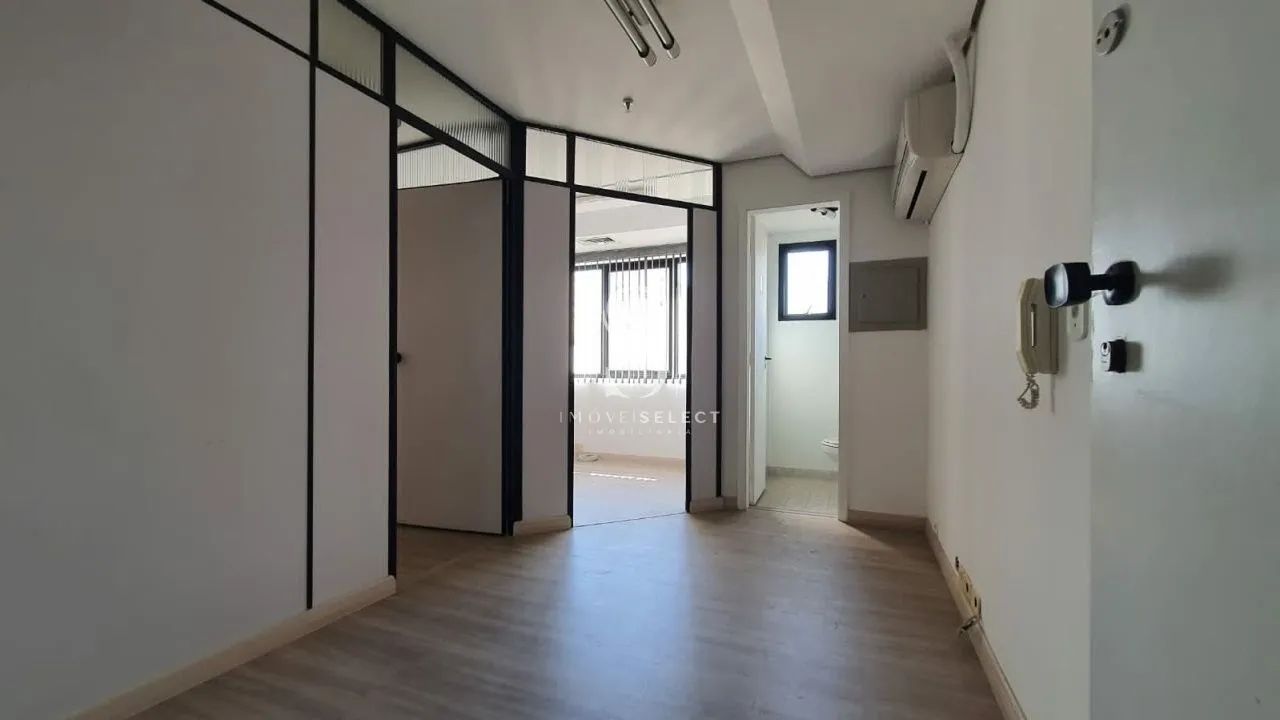 Sala em 41m² em Bela Vista - São Paulo - Foto 5