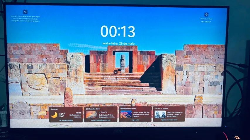 Monitor Gamer - Foto 5