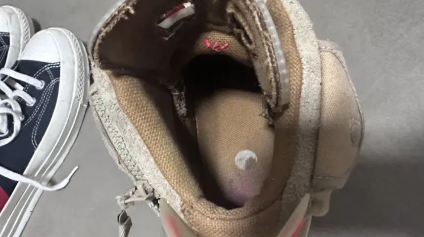 Tênis Air Jordan 6 Retro Khaki - Calçados - Tiradentes, Campo