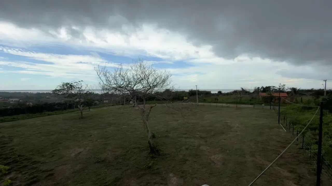 PRAIA DE PANAQUATIRA: Terreno a venda vista mar e panorâmica - São Luís-MA - Foto 3