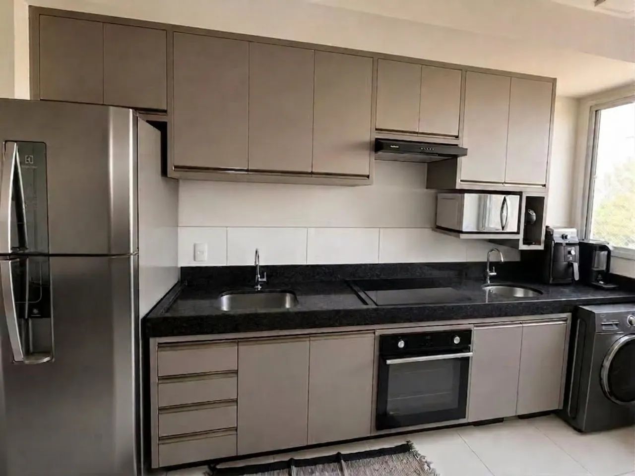 Apartamento Jardim Holanda  - Foto 2