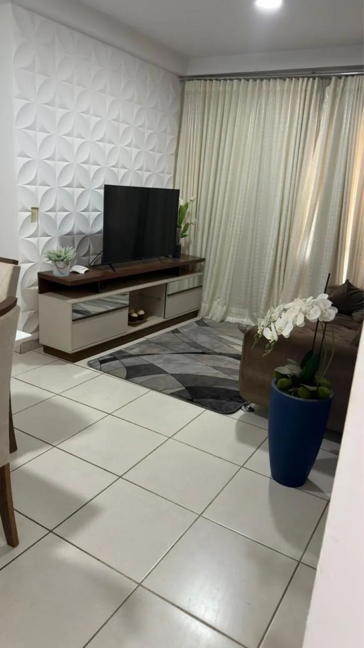 Apartamento 3/4  - Foto 5