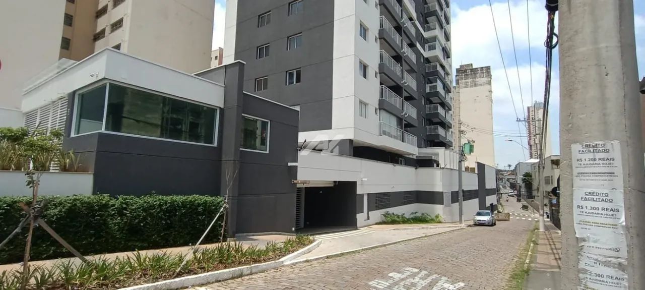 apartamento - Centro - Campinas - Foto 2