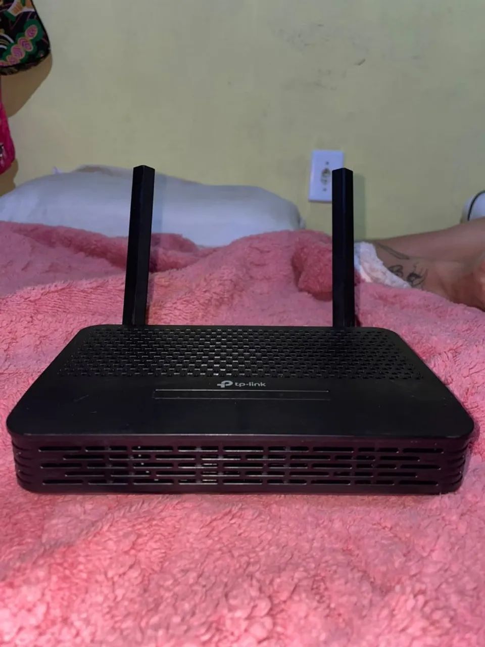 Roteador 