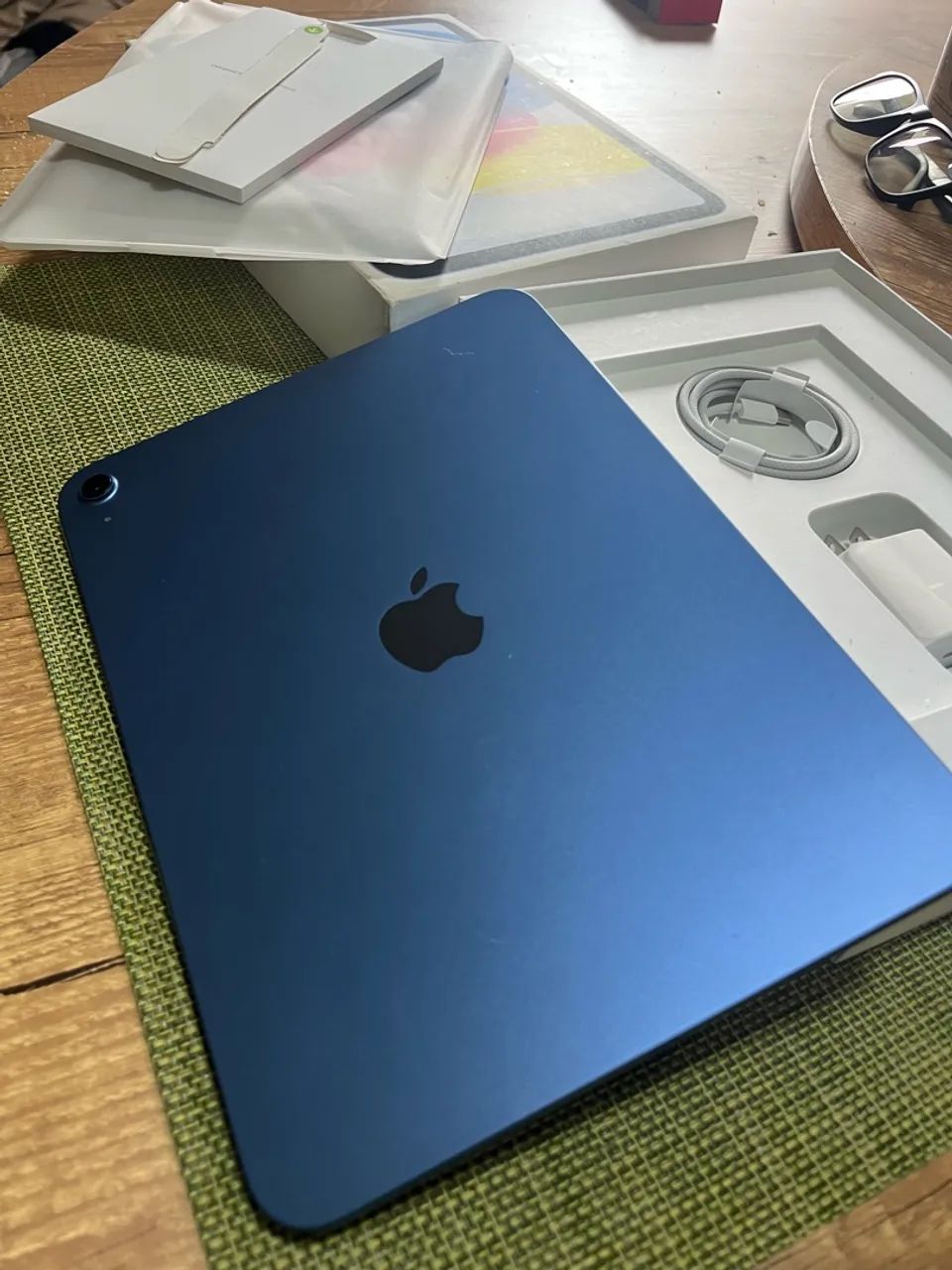 iPad 11 geração  - Foto 3