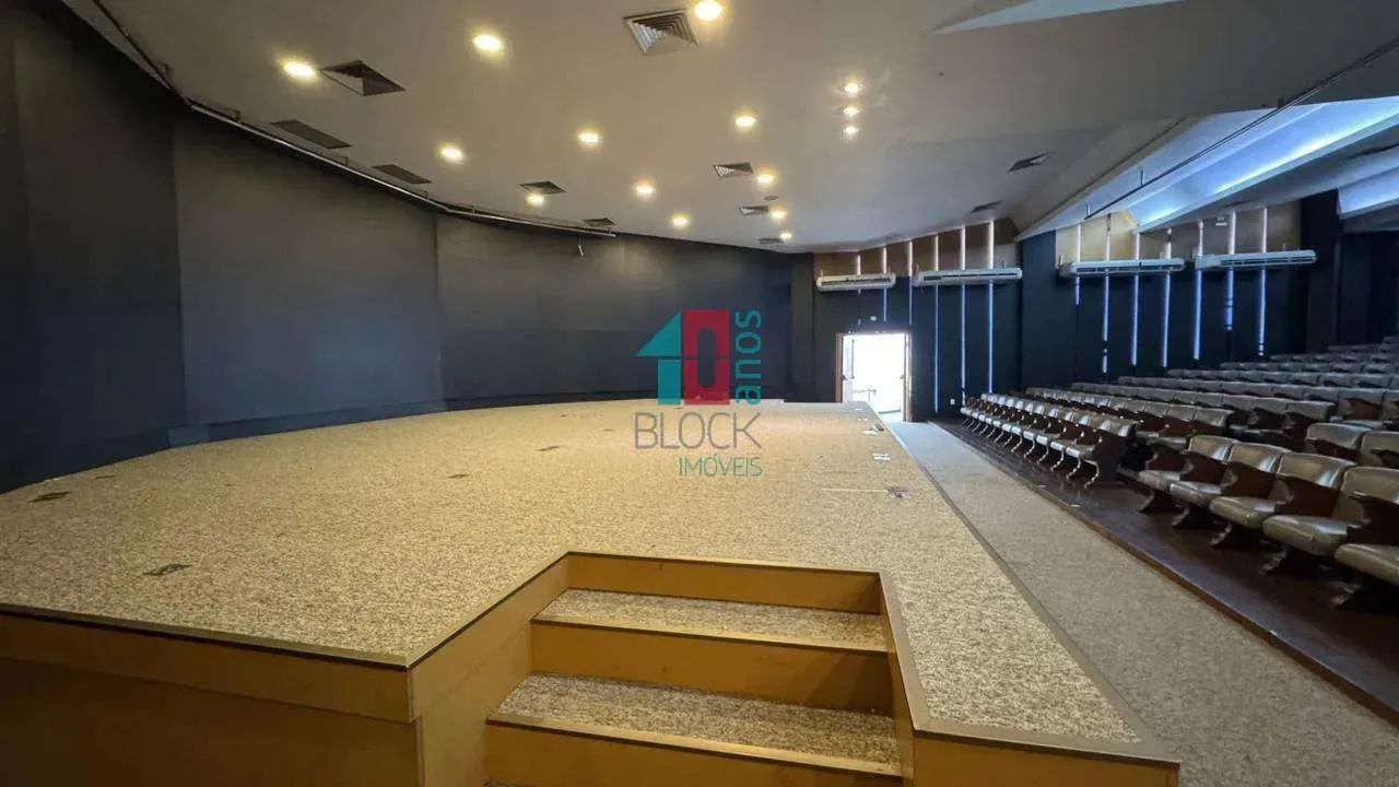 Barra da Tijuca | Prédio Comercial - Foto 5