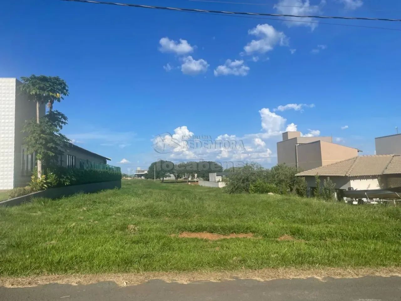 Baias de Santa Monica Terreno de 765 m²
