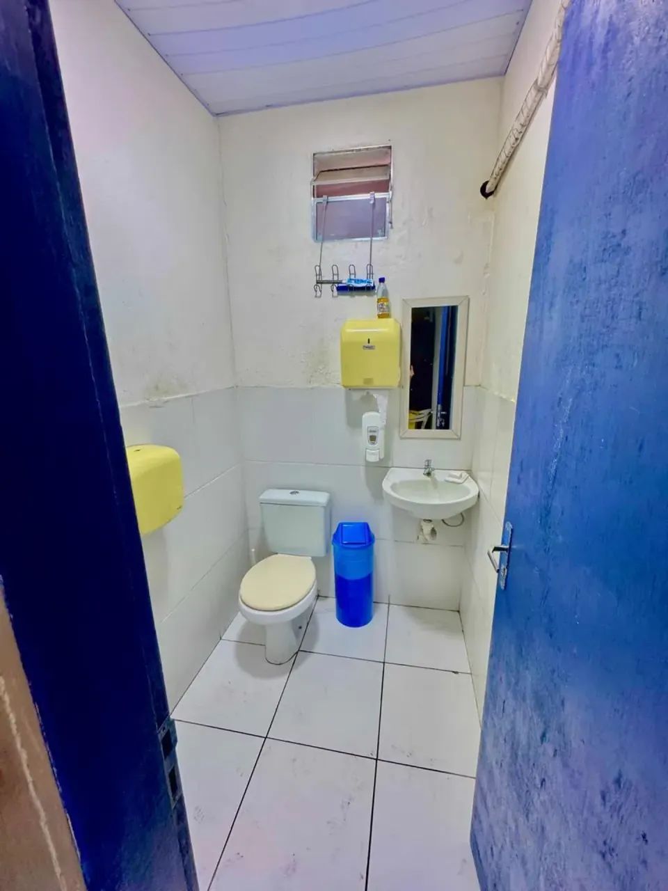 Galpão no Japiim 625m² com doca - Foto 5
