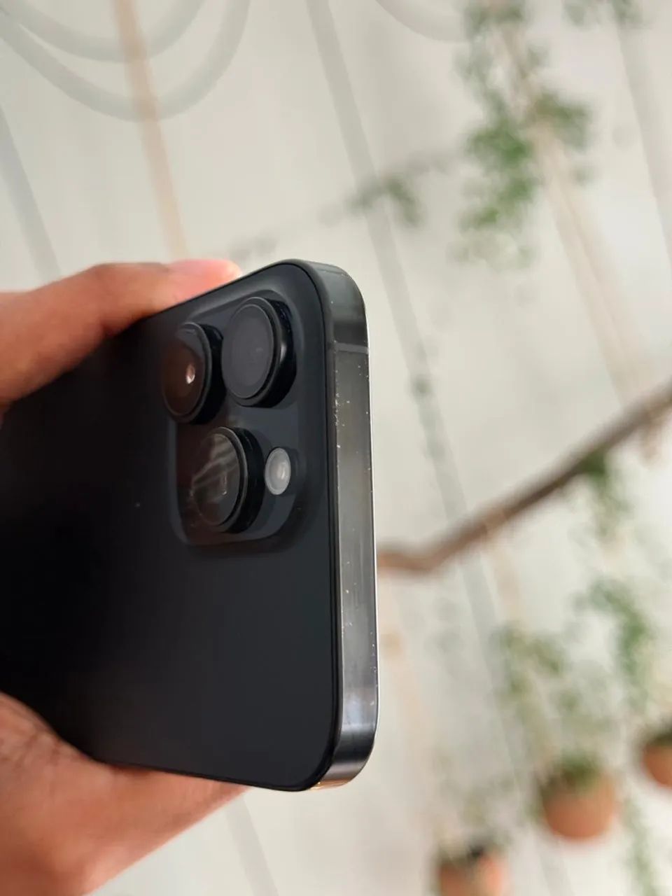 Iphone 16 pro max 512 gb - Foto 3