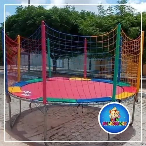 Locação de Brinquedos  - Foto 2
