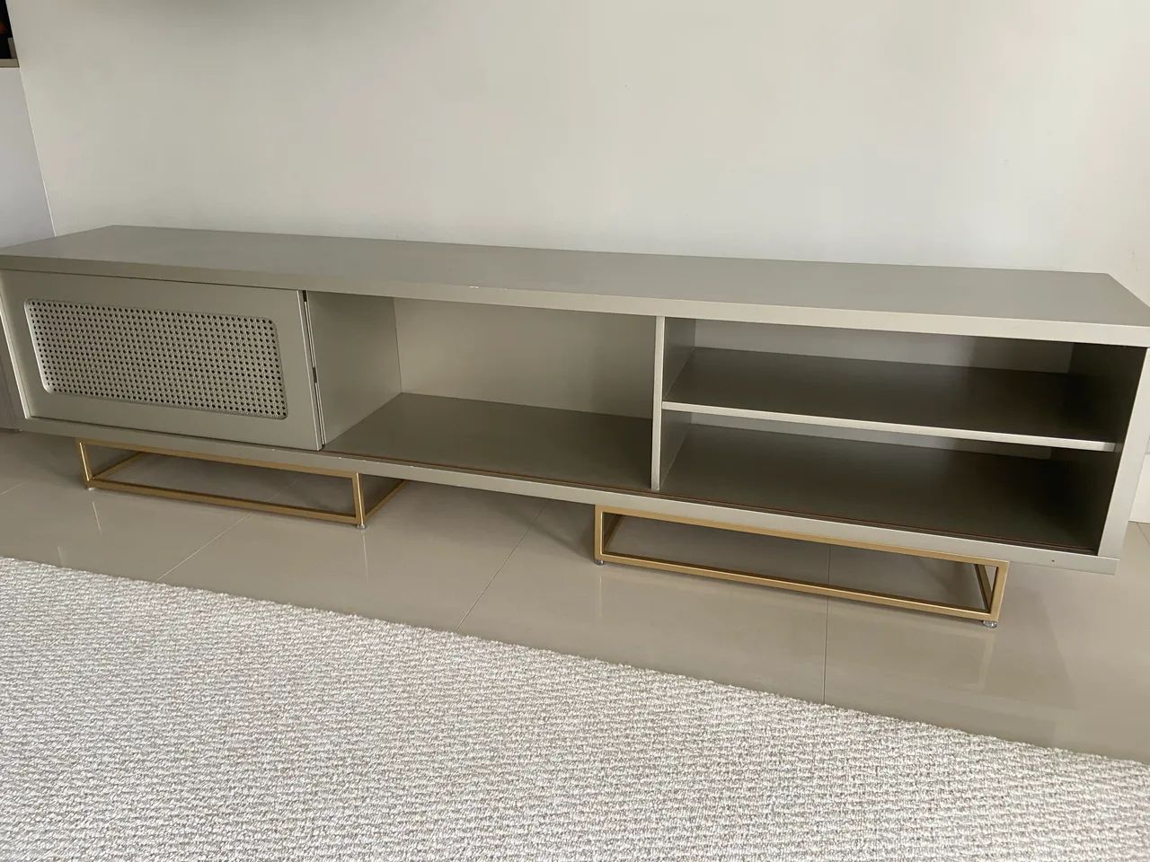 Rack moderno - Foto 3