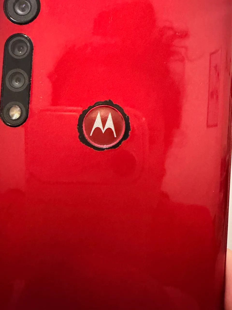 Celular Motorola Moto G8 Play 32GB - Conservado - Foto 2