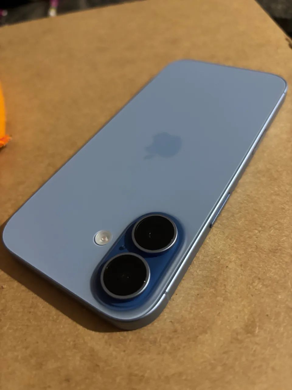 iPhone 17 256GB Impecável 100%