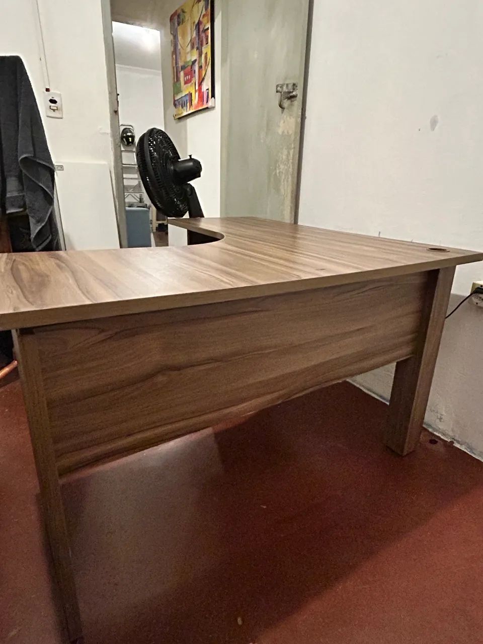 Mesa de escritório Artesano 