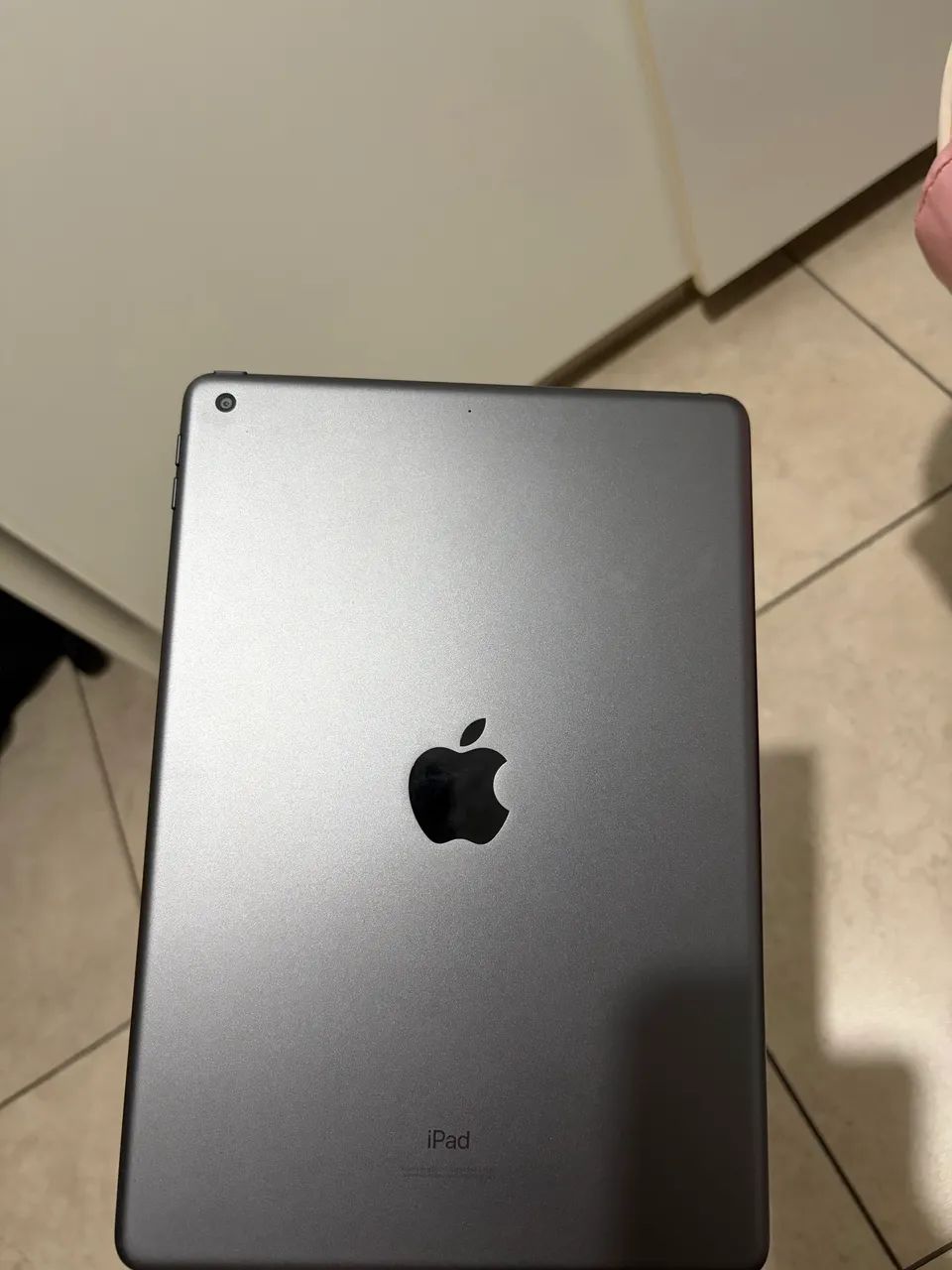 iPad 9ª geração