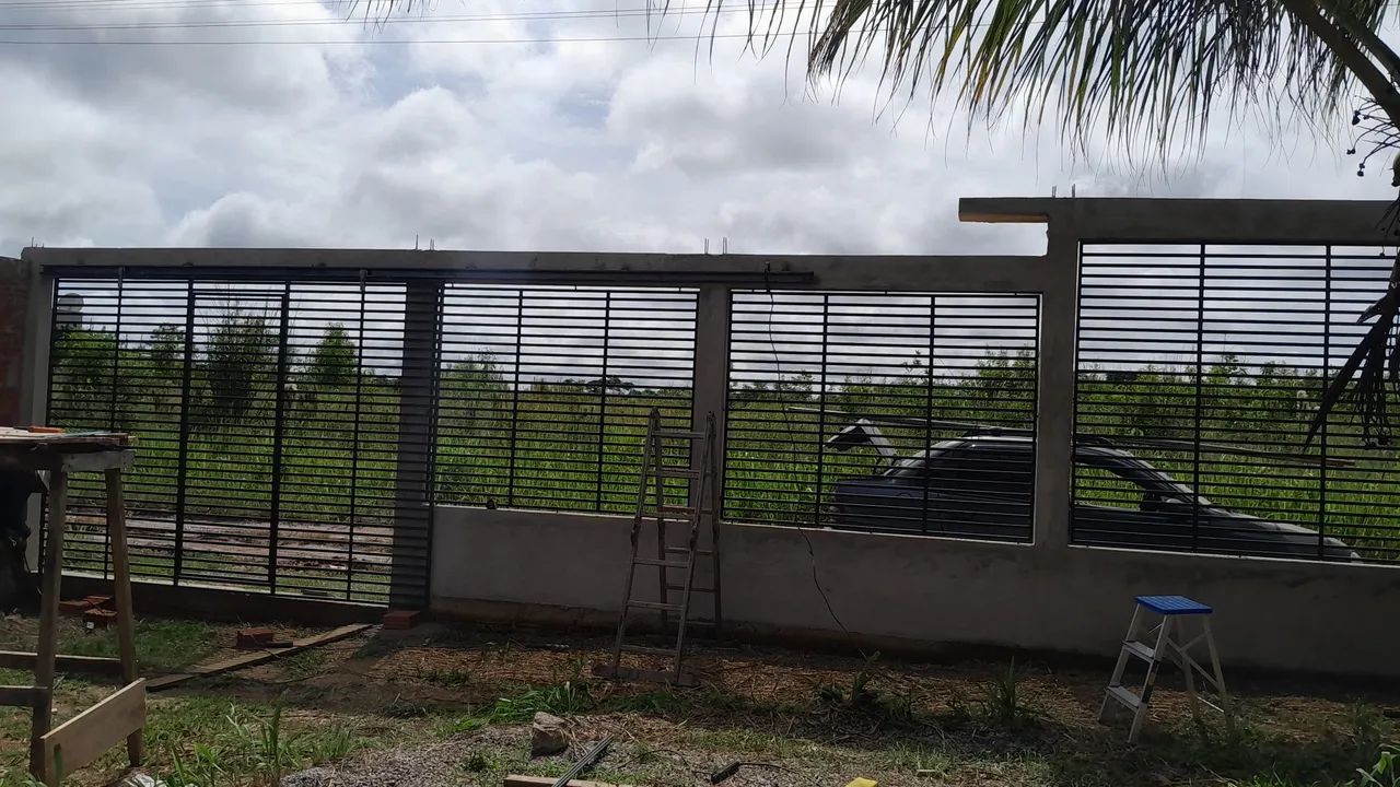 Serralheria e estrutura metálica  - Foto 5