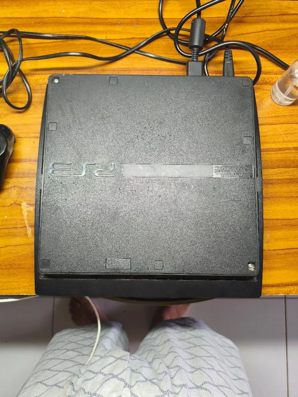 Playstation 3 - Foto 2