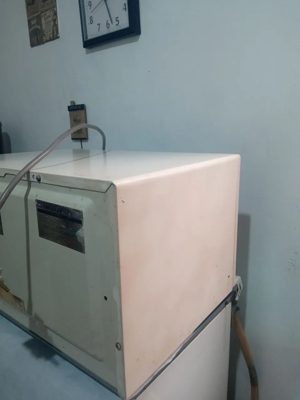 Microondas - Foto 4