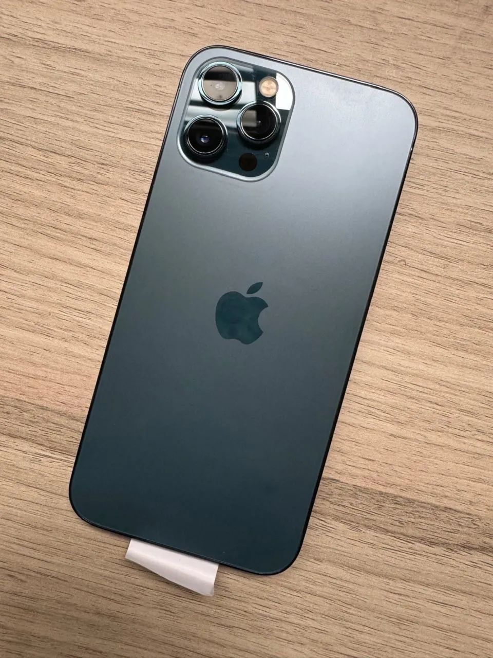 IPHONE 12 PRO MAX 128GB - Foto 4