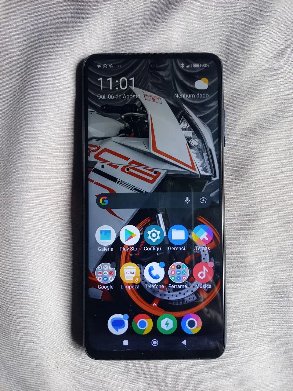 Vendo poco X3 Pro. - Foto 2