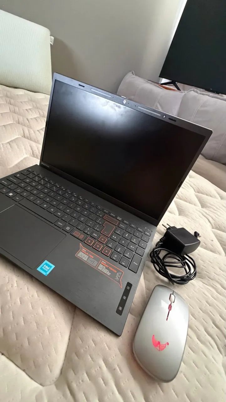 Notebook Positivo Vision C15 - Foto 4