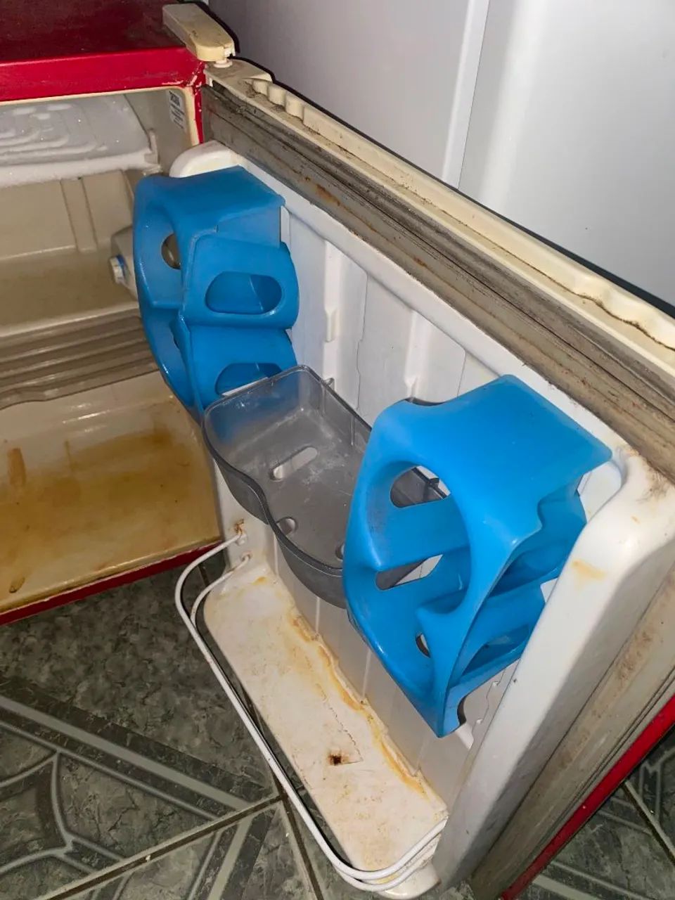 frigobar Consul Compacto 80 litros - Foto 2