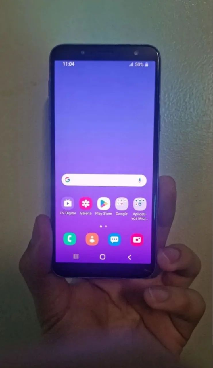 Samsung Galaxy J6