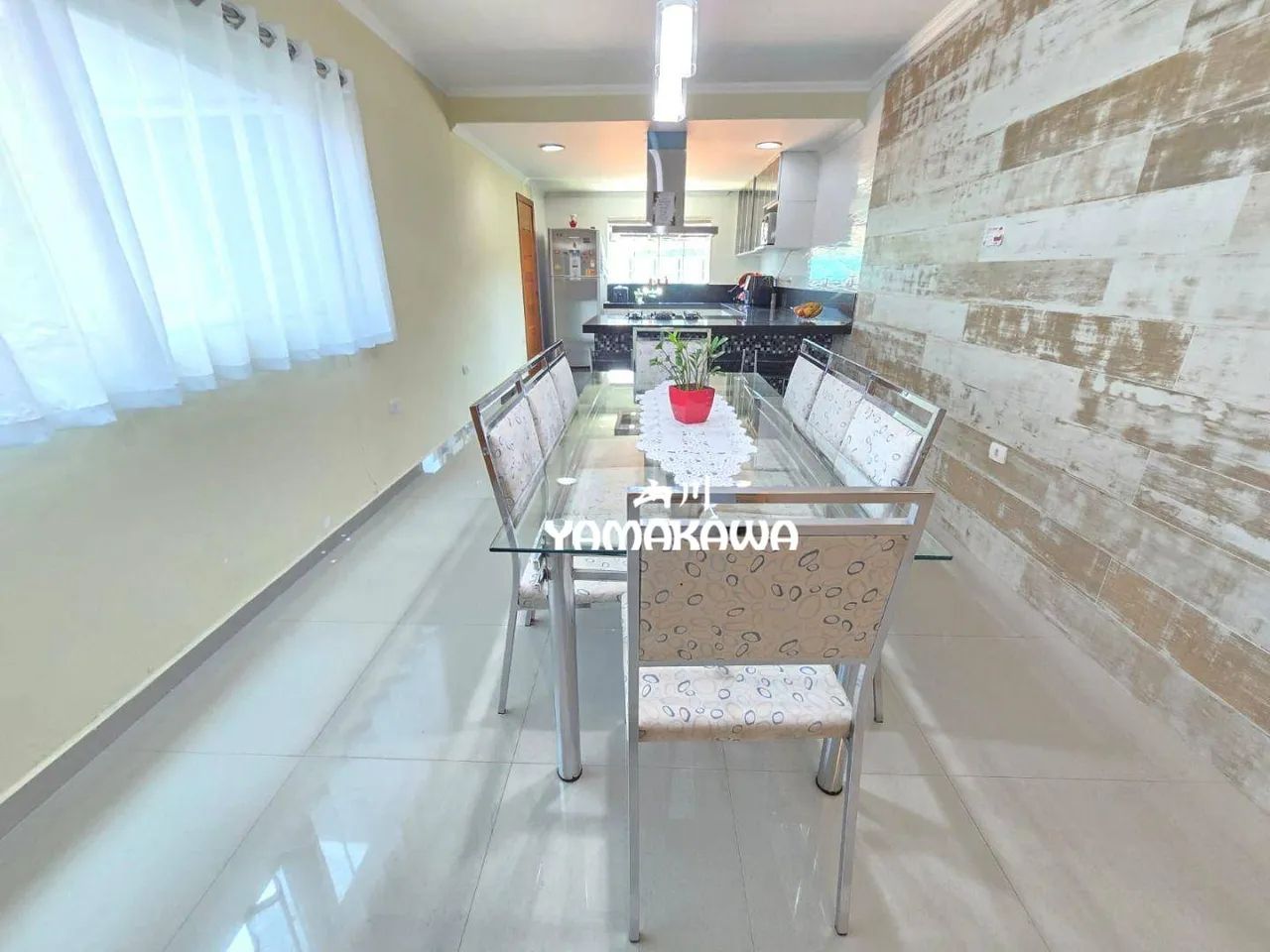 Sobrado com 3 dormitórios à venda, 247 m² por R$ 1.010.000,00 - Penha - São Paulo/SP - Foto 12