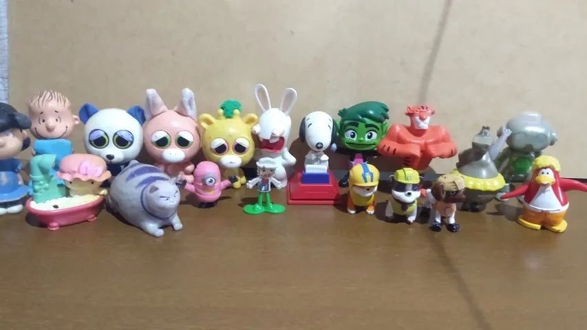 Brinquedos  - Foto 5