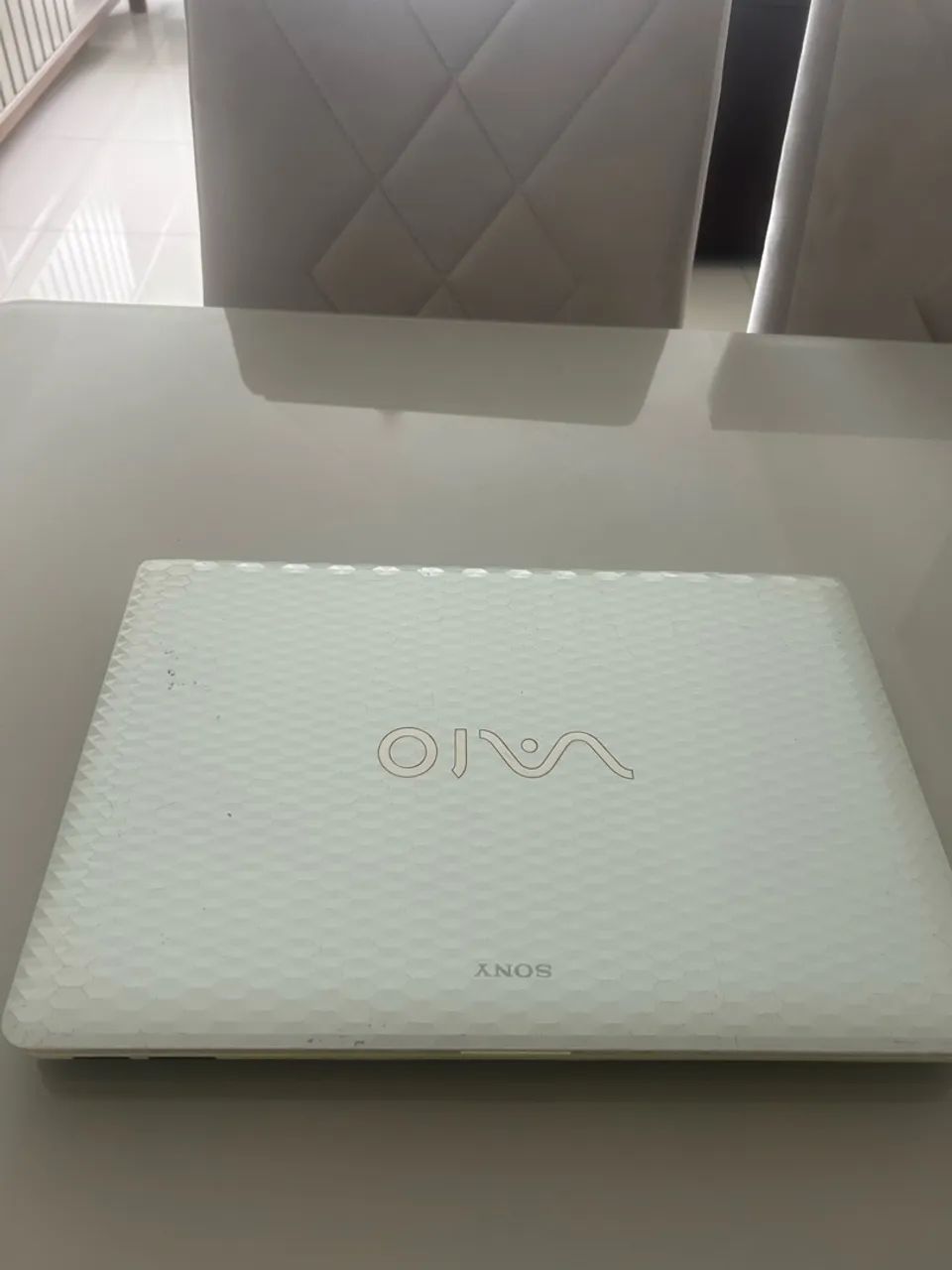 Notbook Sony Vaio