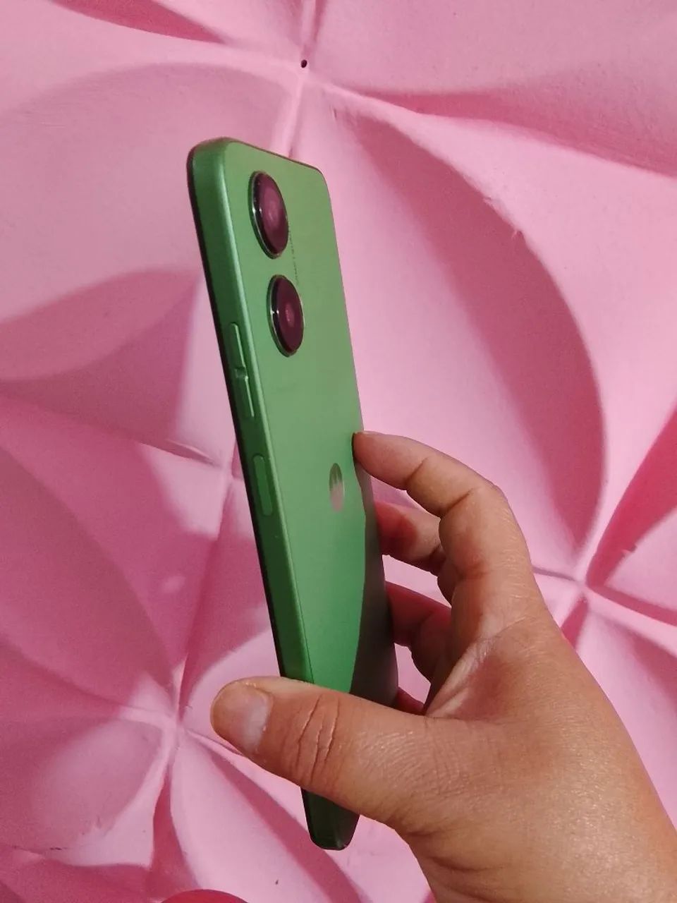 MotoG 35 5g novinho  - Foto 3