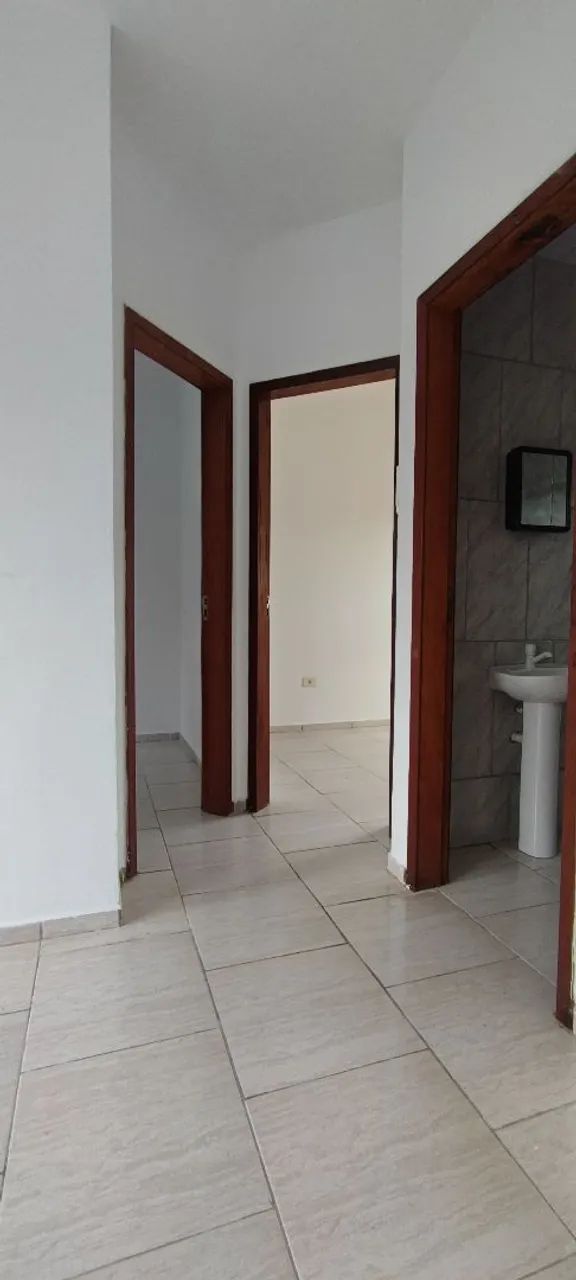Aluga -se Apartamento. Paranaguá. - Foto 4