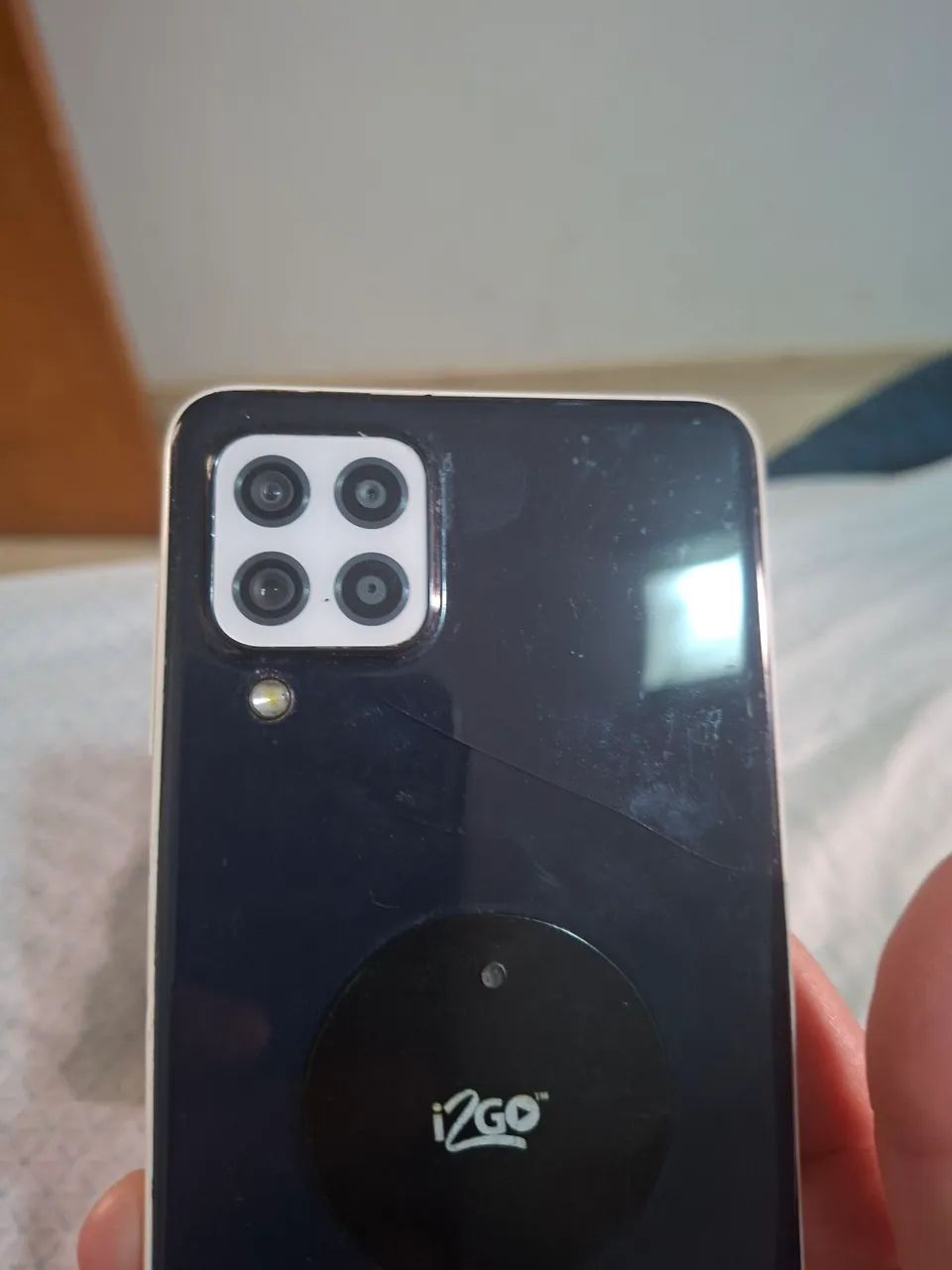 Celular  - Foto 4