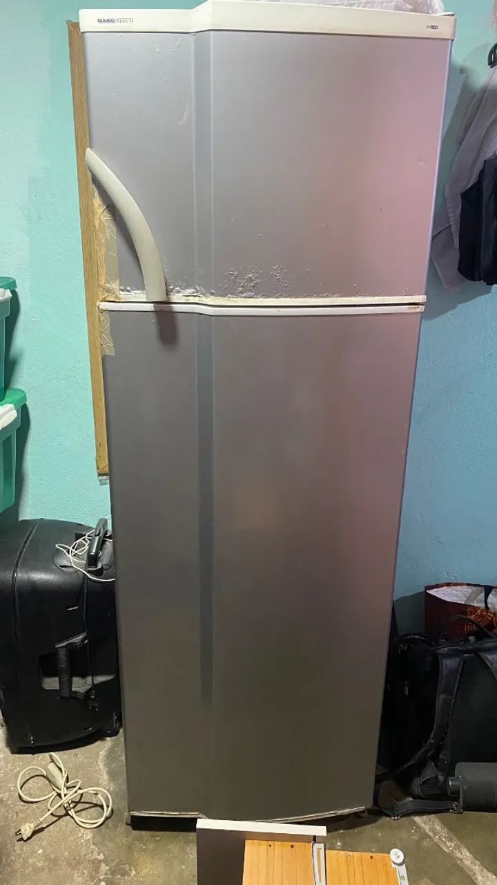 Geladeira 