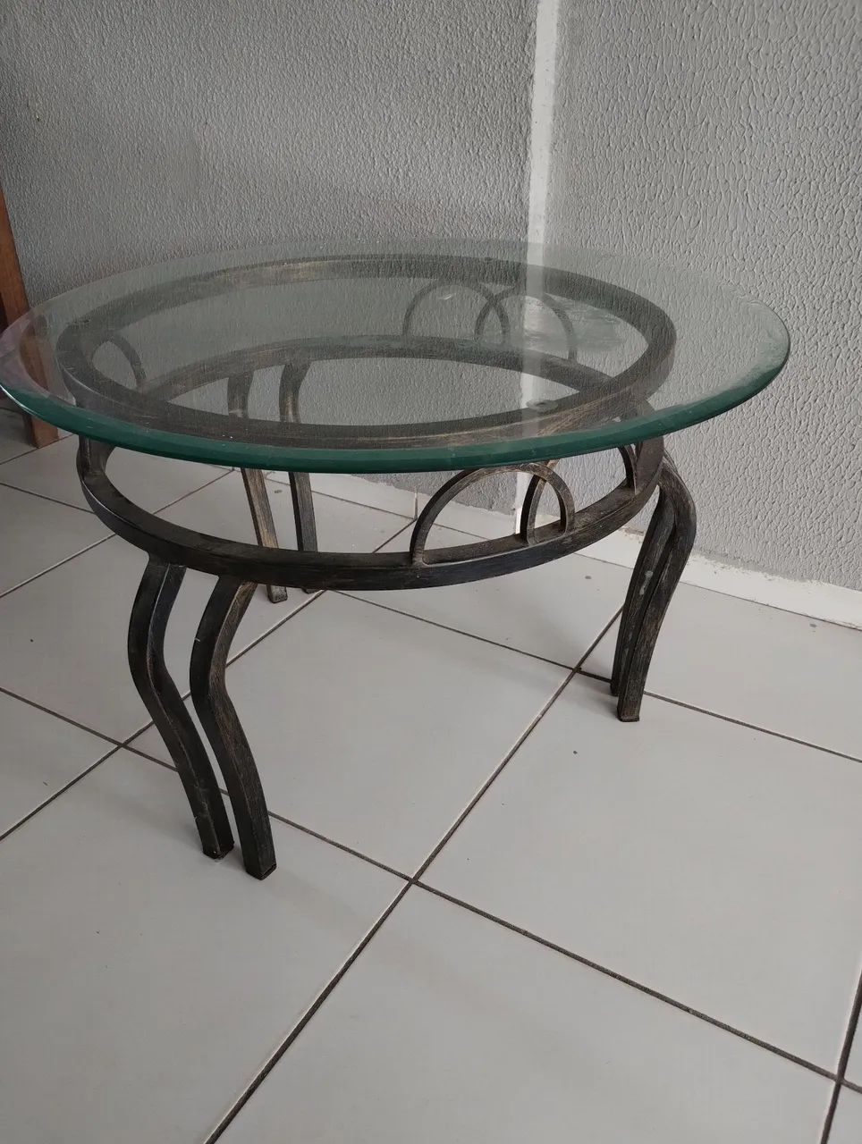 Mesinha de centro  - Foto 3