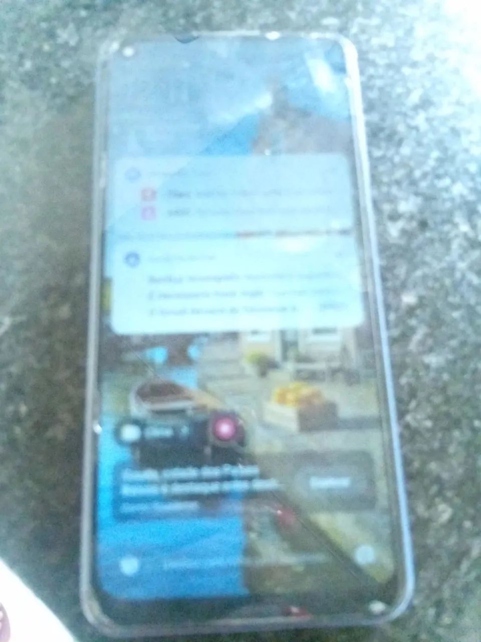 Celular Xaume 