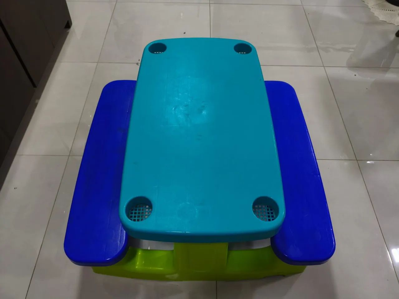 Mesa infantil  - Foto 2