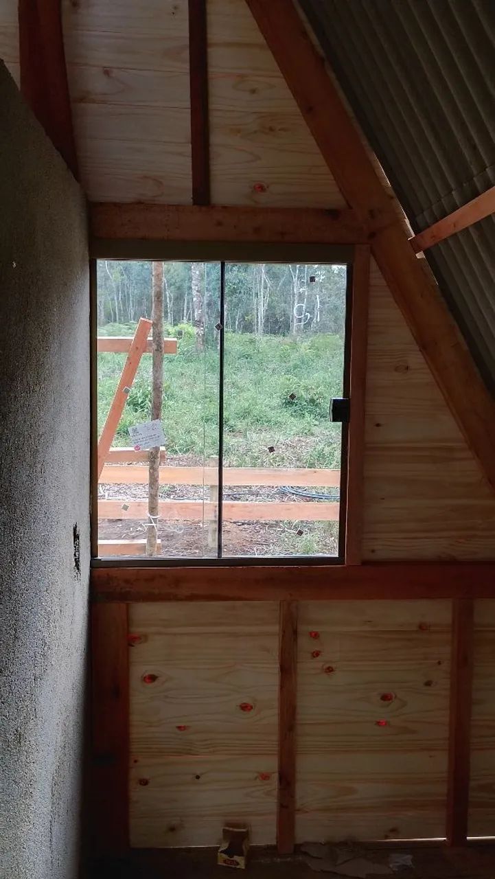 Sítio cabanas da montanha  - Foto 2