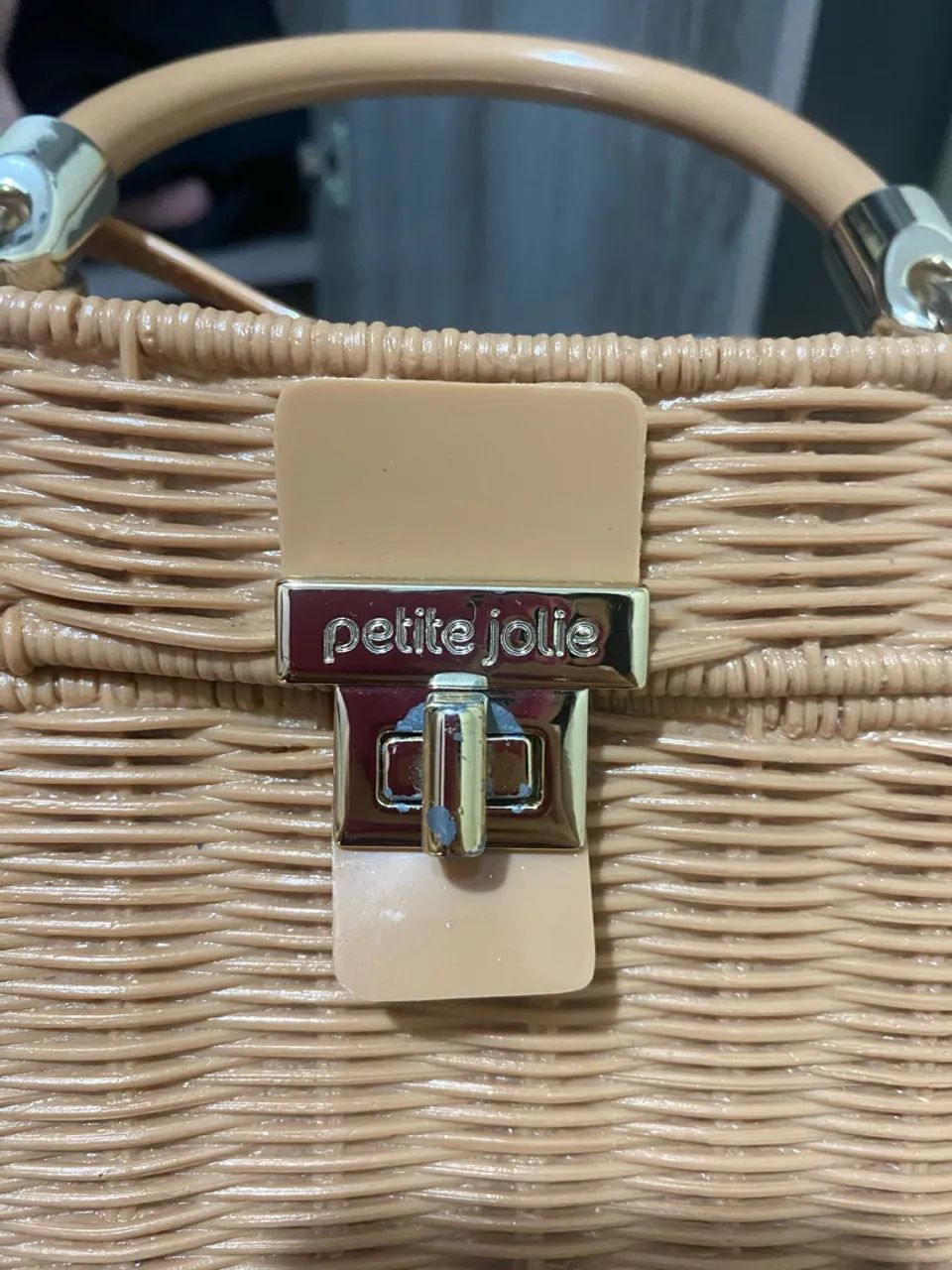 Bolsa petite jolie - Foto 2