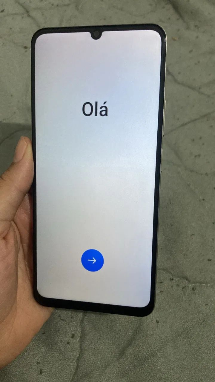 Celular realme note 70 